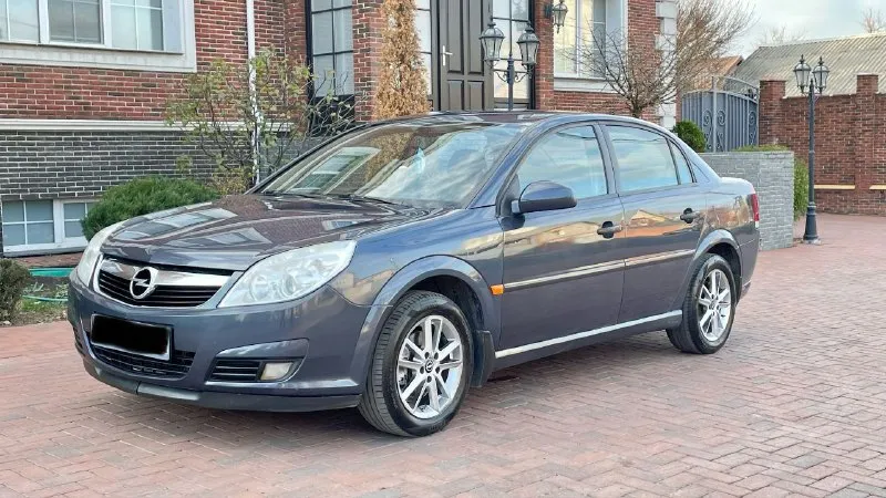 🇷🇺 г. донецк/макеевка. 🚘 - марка: opel vectra c (рестайлинг). 📅 - год выпуска: 2008. 🛢 - ️объем мото... - фотография