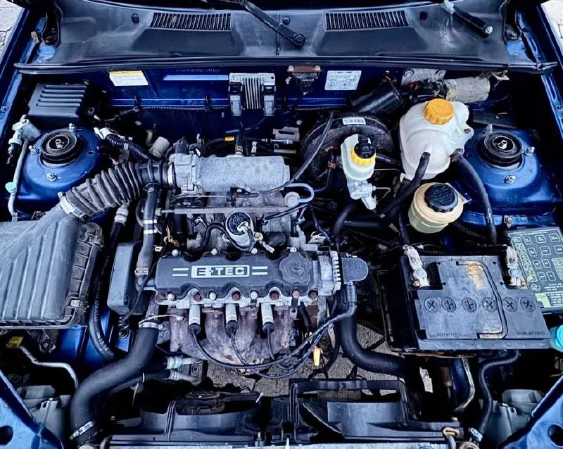 🇰🇵 daewoo lanos 💰цена: 220 000р 🏢город: мариуполь 📅год выпуска: 2008 🧾пробег: 210 241 км. ⚙️двигатель: 1.5 ⛽топливо: бензин ⚙️кпп: механика 📞 телефон: +7-949-551-91-52 +7-989-263-55-56 +7-949-727-41-51 💾 описание: простая и надежная рабочая лошадка. ✅ три владельца, птс оригинал. ✅ хорошее техническое состояние. ✅ кузов без сквозной коррозии. ✅ оригинальный пробег. ✅ кондиционер работает, гидроусилитель руля, электростёкла, тахометр, подушка безопасности, сигнализация. улица шевченко 2️⃣6️⃣9️⃣ - фотография - 7