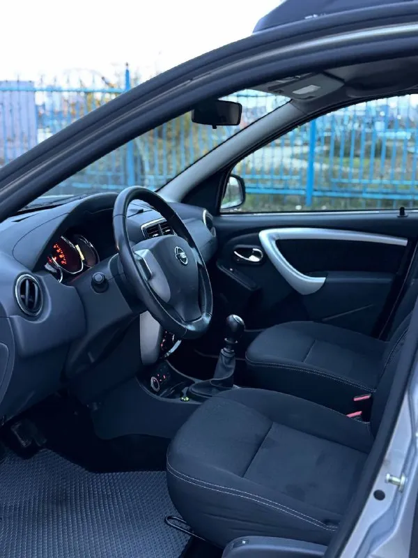 🚗 nissan terrano 4x4 💰цена: 1 280 000р. 🏢город: мариуполь 📅год выпуска: 2017 🧾пробег: 116 200 км. ⚙️двигатель: 2.0 16v. ⛽топливо: бензин/газ. ⚙️кпп: механика 6 ст. 📞 телефон: +7-989-263-55-56 +7-949-551-91-52 +7-949-727-41-51 💾 описание: - фотография - 7