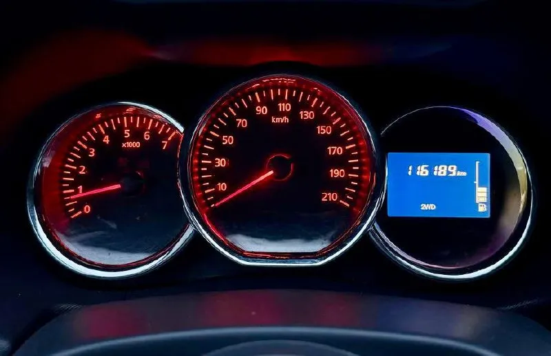 🚗 nissan terrano 4x4 💰цена: 1 280 000р. 🏢город: мариуполь 📅год выпуска: 2017 🧾пробег: 116 200 км. ⚙️двигатель: 2.0 16v. ⛽топливо: бензин/газ. ⚙️кпп: механика 6 ст. 📞 телефон: +7-989-263-55-56 +7-949-551-91-52 +7-949-727-41-51 💾 описание: - фотография - 9