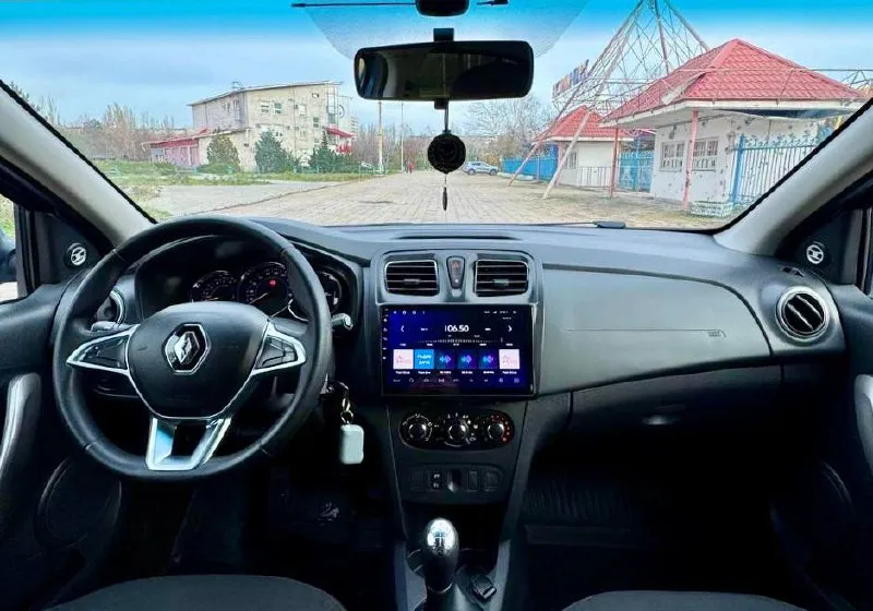 🚙 renault sandero stepway 💰цена: 1 260 000р. 🏢город: мариуполь 📅год выпуска: 2019 🧾пробег: 79 650р. ⚙️двигатель: 1.6 8v. ⛽топливо: бензин ⚙️кпп: механика 📞 телефон: +7-989-263-55-56 +7-949-551-91-52 +7-949-727-41-51 💾 описание:. .. >✅ заводская краска. ✅ очень красивый цвет. ✅ качественная аудиосистема. 🚙 двигатель renault k7m 1.6 8v. самый надежный в линейке (после большого то с заменой ремня грм, помпы и всех роликов. ходовая без посторонних звуков, мягкая, высокий клиренс. ❄️ кондиционер, гур, abs, 2 airbag, подогрев сидений, птф, дорогая android магнитола, двухкомпонентная акустика focal, 4х канальных усилитель и сабвуфер, играет шикарно, красивые литые диски на родной резине continental, сигнализация с автозапуском. улица шевченко 2️⃣6️⃣9️⃣ 🏦 возможна продажа в кредит по двум документам. - фотография - 8