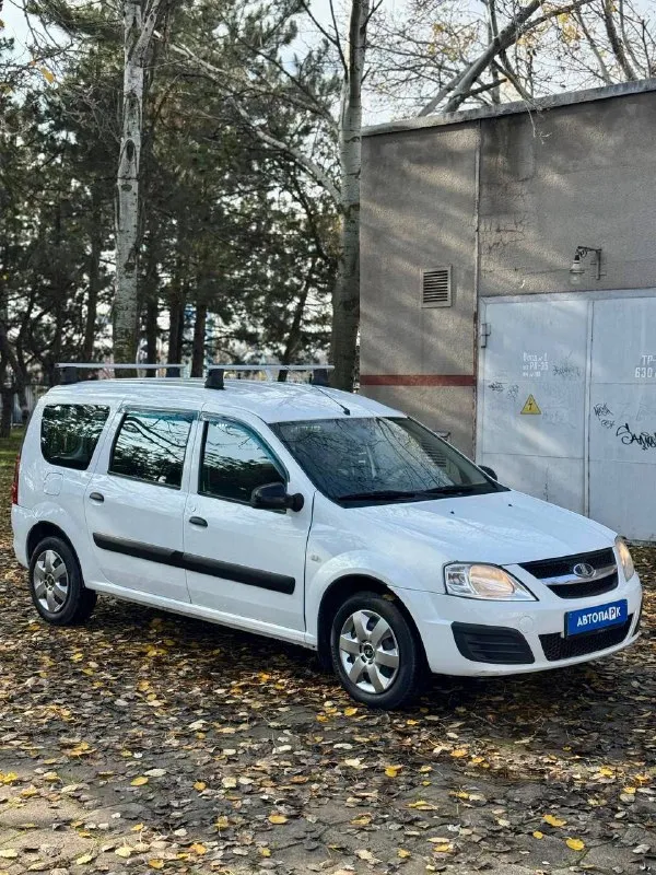 🚙 lada largus 💰цена: 630 000р. 🏢город: мариуполь 📅год выпуска: 2014 🧾пробег: 199 990 км. ⚙️двигатель: 1.6 8v. ⛽топливо: бензин ⚙️кпп: механика 📞 телефон: +7-949-727-41-51 +7-989-263-55-56 +7-949-551-91-52 💾 описание: очень надежный, экономичный и дешёвый. .. ge:url('//telegram. org/img/emoji/40/e29c85.png')">✅ родные стёкла, включая лобовое. ✅ оригинальный пробег. ✅ техническая часть на 5+. ✅ родная краска (1 косметический окрас). ⚙️ двигатель renault k7m 1.6 8 клапанный, самый надежный в линейке, коробка переключает идеально. вложений не требует. 🎧 магнитола с usb, гур, abs, кожаный руль, подушка безопасности, центральный замок, дуги на крыше. улица шевченко 2️⃣6️⃣9️⃣ 🏦 возможна продажа в кредит по двум документам. - фотография - 3