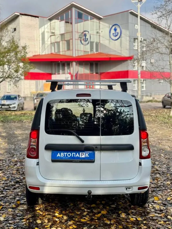 🚙 lada largus 💰цена: 630 000р. 🏢город: мариуполь 📅год выпуска: 2014 🧾пробег: 199 990 км. ⚙️двигатель: 1.6 8v. ⛽топливо: бензин ⚙️кпп: механика 📞 телефон: +7-949-727-41-51 +7-989-263-55-56 +7-949-551-91-52 💾 описание: очень надежный, экономичный и дешёвый. .. ge:url('//telegram. org/img/emoji/40/e29c85.png')">✅ родные стёкла, включая лобовое. ✅ оригинальный пробег. ✅ техническая часть на 5+. ✅ родная краска (1 косметический окрас). ⚙️ двигатель renault k7m 1.6 8 клапанный, самый надежный в линейке, коробка переключает идеально. вложений не требует. 🎧 магнитола с usb, гур, abs, кожаный руль, подушка безопасности, центральный замок, дуги на крыше. улица шевченко 2️⃣6️⃣9️⃣ 🏦 возможна продажа в кредит по двум документам. - фотография - 5