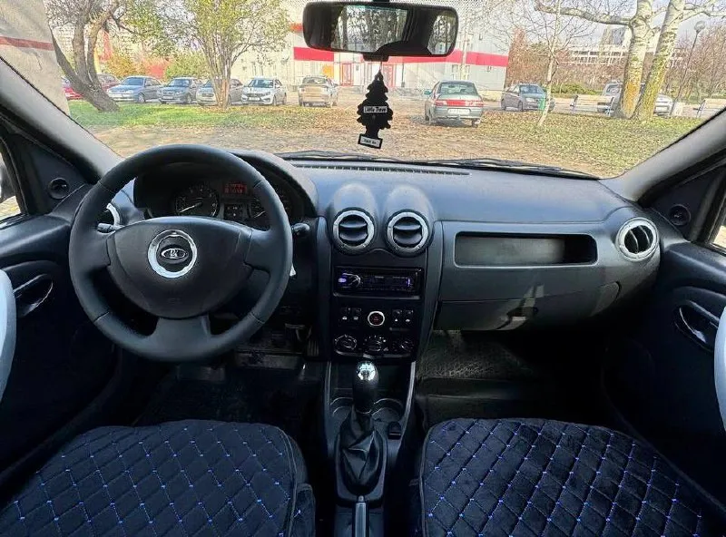 🚙 lada largus 💰цена: 630 000р. 🏢город: мариуполь 📅год выпуска: 2014 🧾пробег: 199 990 км. ⚙️двигатель: 1.6 8v. ⛽топливо: бензин ⚙️кпп: механика 📞 телефон: +7-949-727-41-51 +7-989-263-55-56 +7-949-551-91-52 💾 описание: очень надежный, экономичный и дешёвый. .. ge:url('//telegram. org/img/emoji/40/e29c85.png')">✅ родные стёкла, включая лобовое. ✅ оригинальный пробег. ✅ техническая часть на 5+. ✅ родная краска (1 косметический окрас). ⚙️ двигатель renault k7m 1.6 8 клапанный, самый надежный в линейке, коробка переключает идеально. вложений не требует. 🎧 магнитола с usb, гур, abs, кожаный руль, подушка безопасности, центральный замок, дуги на крыше. улица шевченко 2️⃣6️⃣9️⃣ 🏦 возможна продажа в кредит по двум документам. - фотография - 8
