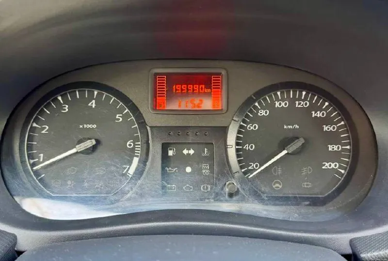 🚙 lada largus 💰цена: 630 000р. 🏢город: мариуполь 📅год выпуска: 2014 🧾пробег: 199 990 км. ⚙️двигатель: 1.6 8v. ⛽топливо: бензин ⚙️кпп: механика 📞 телефон: +7-949-727-41-51 +7-989-263-55-56 +7-949-551-91-52 💾 описание: очень надежный, экономичный и дешёвый. .. ge:url('//telegram. org/img/emoji/40/e29c85.png')">✅ родные стёкла, включая лобовое. ✅ оригинальный пробег. ✅ техническая часть на 5+. ✅ родная краска (1 косметический окрас). ⚙️ двигатель renault k7m 1.6 8 клапанный, самый надежный в линейке, коробка переключает идеально. вложений не требует. 🎧 магнитола с usb, гур, abs, кожаный руль, подушка безопасности, центральный замок, дуги на крыше. улица шевченко 2️⃣6️⃣9️⃣ 🏦 возможна продажа в кредит по двум документам. - фотография - 9