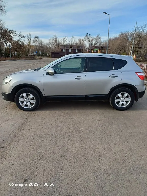 Продам нисан кашкай 2011 года 2 литра 141 л полная комплектация полный привод двух зоный климат партоники газ евро 4 вписан в тех паспорт я собственник сервисная книга два ключа не битая не крашеная стекла все родные телефон +79496144645 📲 tg: николай владимирович 📞 звоните: +7(949)6144645 - фотография - 3