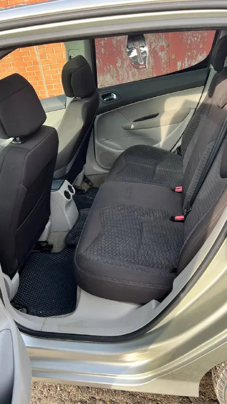 Продам peugeot 308,год 2008, двигатель 1.6, пробег 177 тыс. км, коробка автомат, электрозеркала, подогревы сидений, климат контроль, ходовые огни, панорамная крыша, двигатель после ремонта, лобовое под замену, машина на ходу, но надо заниматься. цена 400 000 рублей. находится в мариуполе, осмотр парк веселка. телефон +79496194080 📲 tg: @denis_mpl 📞 звоните: +7(949)6194080 - фотография - 5