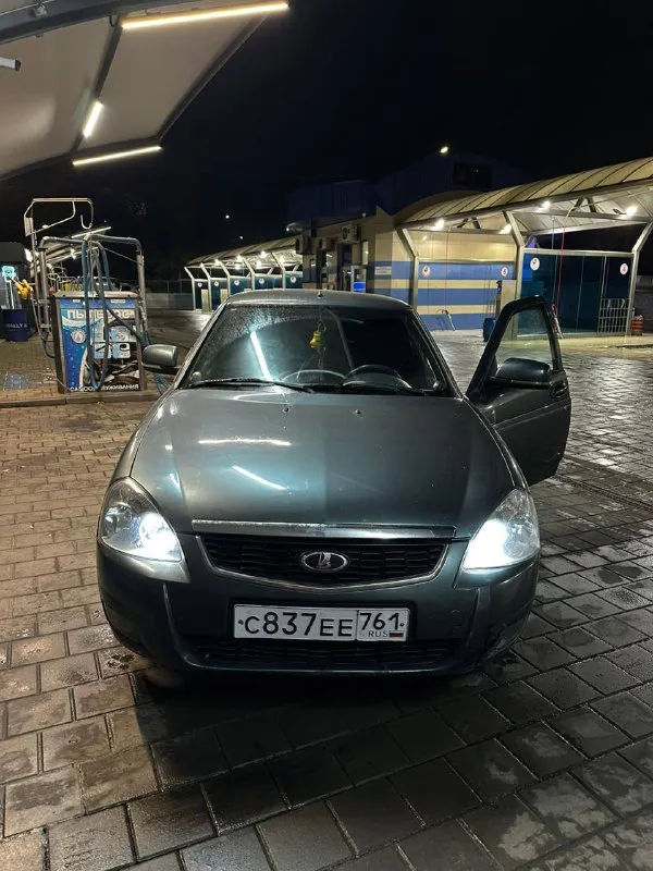 Продам: 1. lifan solano 2012 г. в., 1.6, без вложений, запрет на перерегистрацию (100 т. р. платится), езда без проблем, документы все на руках. 250 т. р. 2. hyundai sonata 2008 г. в., 2.0, документы в порядке. в хорошем состоянии. 380 т. р. 3. ваз priora 2009 г. в. 16 клп. , 126 мотор. в хорошем состоянии, документы в порядке. 350 т. р. 4. -скутер в хорошем состоянии 60 т. р. по всем вопросам пишите в личку или звоните +7-949-078-66-24. 📞 звоните: +7(949)0786624 - фотография - 3