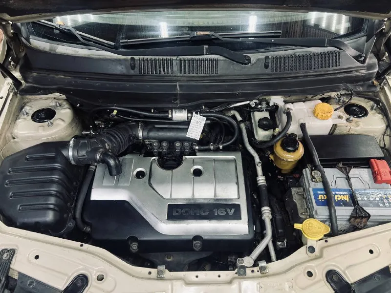 Продам 850.000₽ 🏎chevrolet captiva 2.4 аt 🔞2010 г. 🛞полный привод ⛽️газ/бензин 📄один владелец с момента покупки в салоне в донецке, полное переоформление(гбо вписано в птс); ⚙️обслужена: 🚨установлен контрактный двигатель(дкп на двигатель в наличии, старый после капиталки отдам в придачу) в машине заменено перед продажей: -новый механизм грм(ролики, помпа, ремни, также заменен термостат); -заменено масло(liqui moly 10w-40 molygen), антифриз, жидкость гур и все фильтра, в том числе газовые; -заменен передний и задний сальник коленвала, прокладка клапанной крышки; -заменены все 4 подушки двигателя -заменены передние и задние амортизаторы (+ проставки для повышения клиренса 20мм), все передние сайлентблоки и шаровые; -заменены упоры капота; -установлен хороший led свет, новая задняя оптика, дхо оранжевого цвета -установлены новые хорошие динамики в дверях(gryphon pro 165) обмен интересен с вашей доплатой торг донецк +79493170855 - фотография - 8