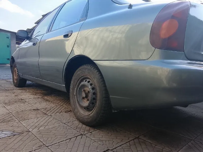 Продам ланос 1.5. 2006 г. в.отличное состояние. без гнили и ржавчины. я хозяин!!! макеевка гвардейке тел +79496411840.цена 220000₽ - фотография - 2