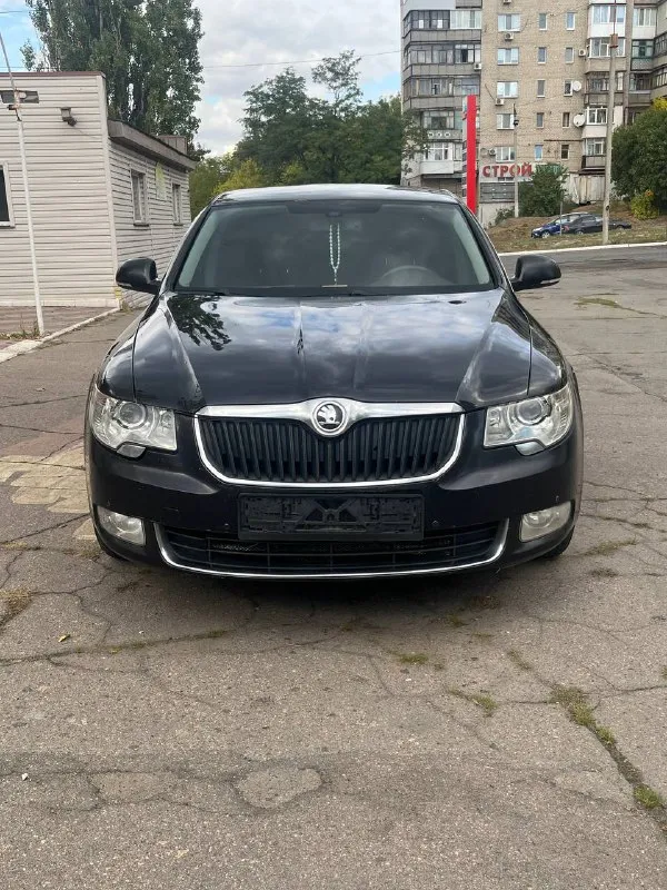 Продам! skoda superb 2012 г. 1 хозяин, пробег 186.000 км по технике из последнего много чего делалос... - фотография