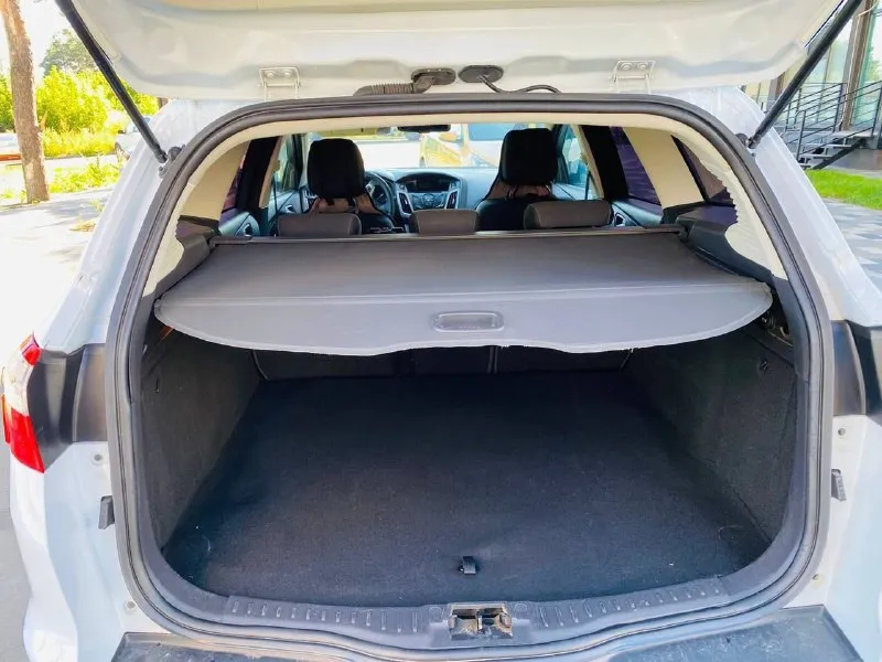 Продам форд фокус 3.год выпуска 2012.обьем 1.6 бензин. машина в хорошем состоянии. пробег 220000 км. цена 780000 рублей. +79497086409 или телеграмм. - фотография - 10