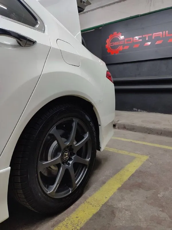 Продам 🚗 honda accord types 2.4 год: 2010 выехала с салона в 2011 году тип кпп: автоматическая допол... - фотография