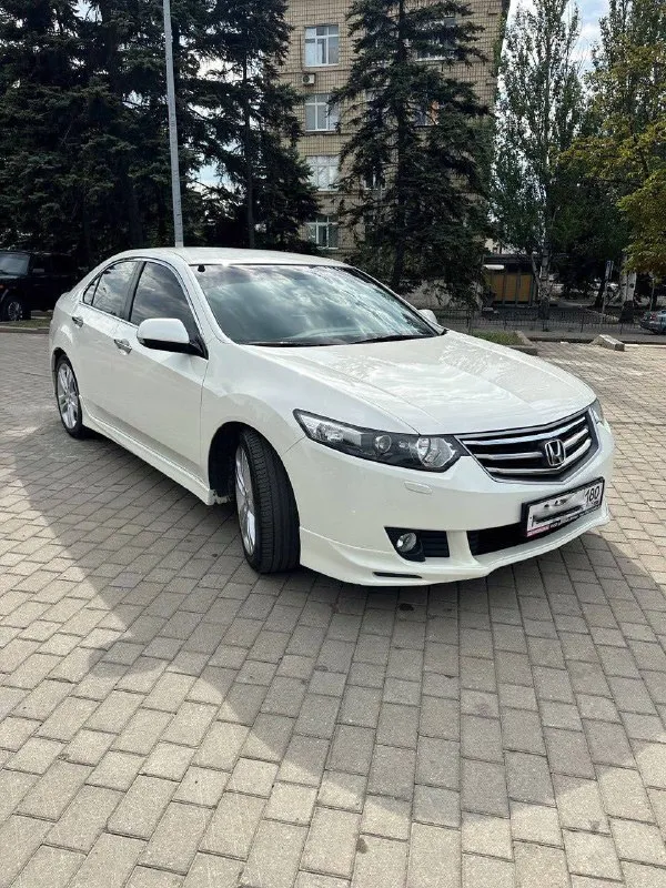 Продам 🚗 honda accord types 2.4 год: 2010 выехала с салона в 2011 году тип кпп: автоматическая дополнительная информация: машина в идеальном состоянии, вложений не требует, сел и поехал. каждая функция и кнопка работает проверка на любом сто две пары резины и две пары дисков в комплекте! дополнительное видео сможем скинуть! продажа из за того, что купили новый автомобиль все вопросы в личные сообщения или по телефону 📲 цена: 1 600 000 руб. +79493739775 📞 звоните: +7(949)3739775 - фотография - 8