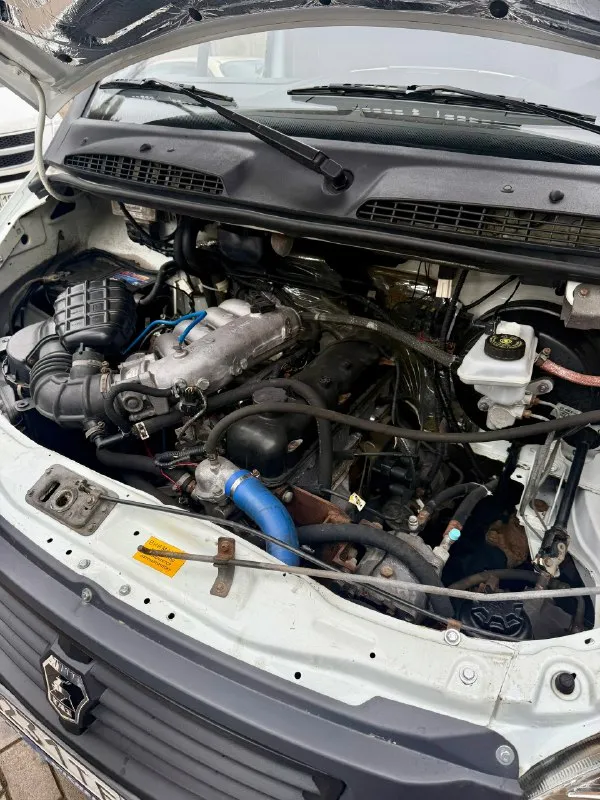 Продам 🚚🚚газель🚚🚚 год выпуска: 2014 пробег:180000 км двигатель : 2.9 бензин описание: идеальнейший авто, полностью перебран, новая термо будка, холодильная установка carrier 🔥+8-20❄️, новая резина с дисками, новый аккумулятор, перебрана полностью коробка, целая рама без трещин и латок, все патрубки заменены на силикон, двигатель без единого запотевания, гур обслужен, передняя балка перебрана, шкворня прошпрецованы, задние саленблоки заменены, кабина без гнили, таких авто нет на рынке коммерческого транспорта🔥🔥🔥 цена: 1150000💰💰💰торг у капота! телефон: +79495348237 если не дозвонились telegram 📞 звоните: +7(949)5348237 - фотография - 8