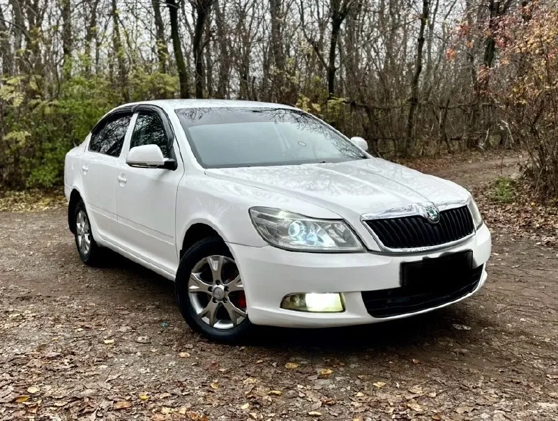 Цена 699.тыс. руб. ❗️❗️❗️ срочная продажа. торг у капота. skoda octavia a5 рейсталинг 2012г. 1.6 mpi... - фотография