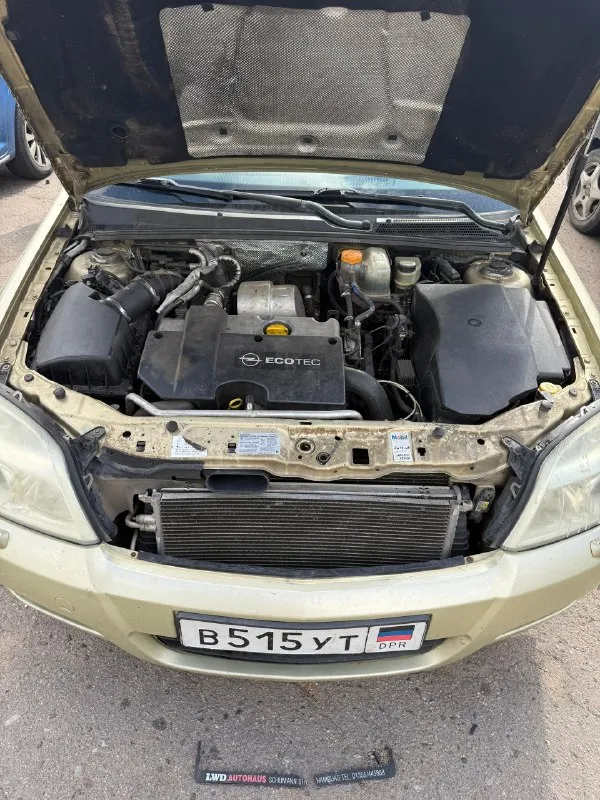 Opel signum 2003 год, 320000 т км пробег, 2.2 механика. состояние нормальное, ходовую перебрал, жидкости все поменяны ! два комплекта резины. цена 420000 торг макеевка, харцызск +79493212728 все вопросы по телефону 📞 звоните: +7(949)3212728 - фотография - 3