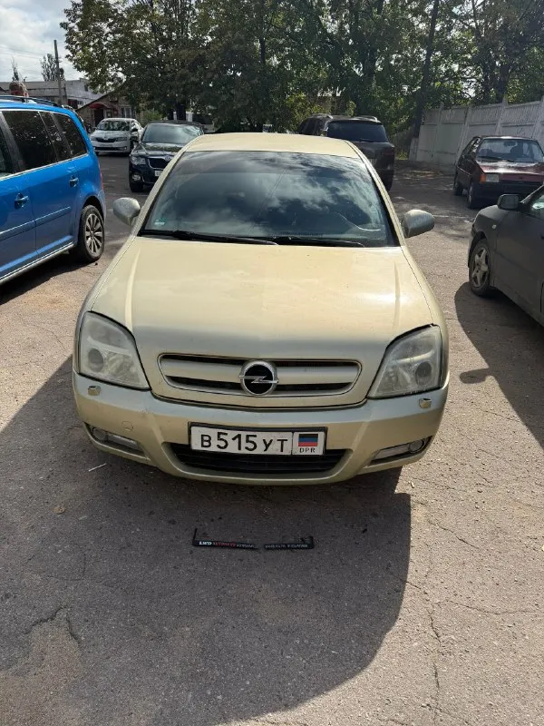 Opel signum 2003 год, 320000 т км пробег, 2.2 механика. состояние нормальное, ходовую перебрал, жидкости все поменяны ! два комплекта резины. цена 420000 торг макеевка, харцызск +79493212728 все вопросы по телефону 📞 звоните: +7(949)3212728 - фотография - 4