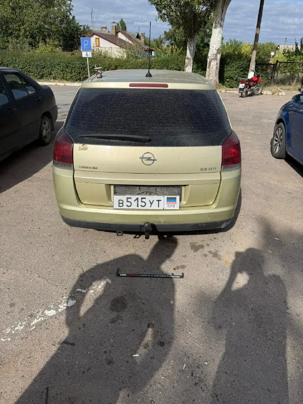 Opel signum 2003 год, 320000 т км пробег, 2.2 механика. состояние нормальное, ходовую перебрал, жидкости все поменяны ! два комплекта резины. цена 420000 торг макеевка, харцызск +79493212728 все вопросы по телефону 📞 звоните: +7(949)3212728 - фотография - 5