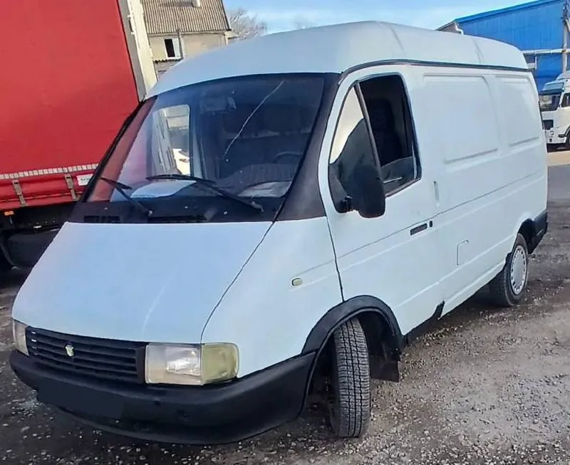 Продам отличный хозяйский соболь, автомобиль весь обслужен и готов на любые расстояния. кузов как по... - фотография