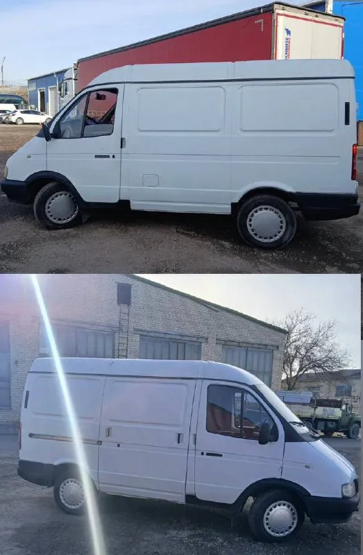 Продам отличный хозяйский соболь, автомобиль весь обслужен и готов на любые расстояния. кузов как по фото, весь целый и обработанный! рама и все силовые части кузова в отличном целом состоянии! двигатель работает ровно, не дымит не троит, масло не расходует. коробка передач чувствует себя прекрасно, переключается плавно без хрустов! ходовая часть на отлично, без стуков биений и прочего! гур работает как положено, не закусает не течет! обычная музыка, регистратор, камера заднего вида, новая резина! салон опрятный! в общем кто ищет живого соболя вам сюда! документы чистые! переоформление без проблем! цена: 385.000т/рублей. тел: +7 (949) 985-01-26, телеграмм: +7 961 441 3558. дозваниваетесь‼️ - фотография - 6