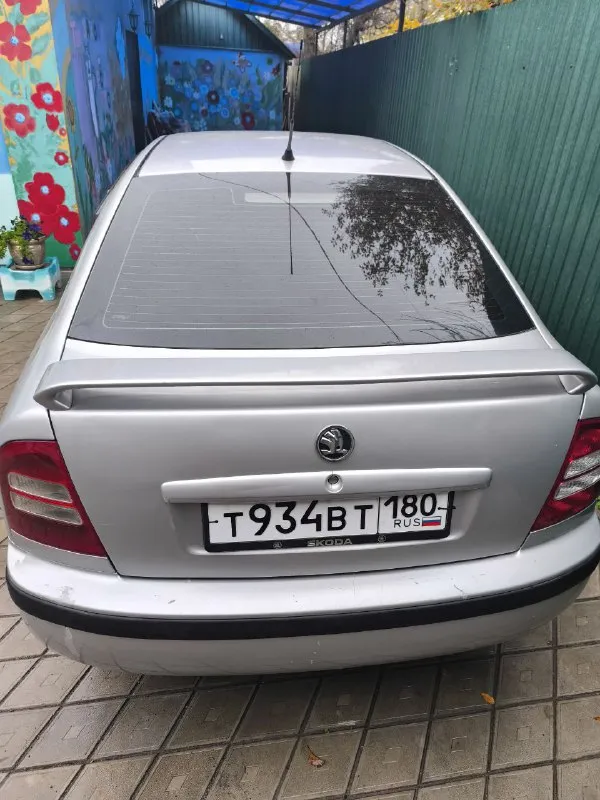 Продам skoda octavia tour 1.6 2007 года выпуска. ✅авто в достойном состоянии, сел - поехал. фильтра, масла все поменяны. хороший автозвук и магнитола, (магнитола читает сd, mp3), читает с флэшки. электроподьемники стёкл и регулировка зеркал всё работает. авто полностью обесшумлено. поменян ремень грм. +abs, ebd. +кондиционер. переоформление без проблем. в целом комфортный автомобиль, который вам понравится и не оставит равнодушным. цена 500 000р. торг имеется. тел : +79497262733,+79497262732 📲 tg: @sergeybudanov23 📞 звоните: +7(949)7262733 - фотография - 3
