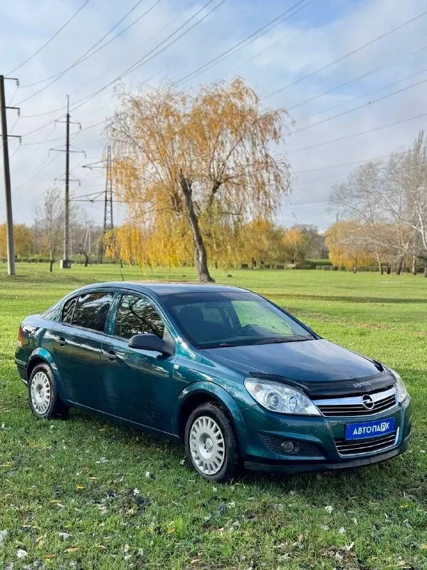 🇩🇪 opel astra h 💰цена: 620 000р 🏢город: мариуполь 📅год выпуска: 2008 🗒️пробег: 240 174 км. ⚙️двигате... - фотография