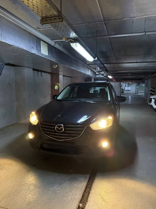 Mazda cx5🔥 2016 год рестайлинг‼️ птс оригинал 1 хоз‼️ мотор 2.0 бензин 149🐎 автомат пробег 180000 км без дтп и без окрасов салон в идеале два ключа коробка и двигатель в идеале хорошая зимняя резина круиз контроль раздельный климат контроль мульти руль подогрев сидений полный электропакет хорошая музыка +79493173682 1.550.000₽ - фотография - 2