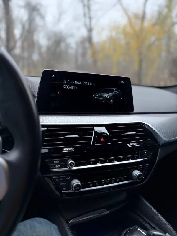 Bmw 530 xdrive 2017г мотор 2л пробег 98.000 идеальное состояние, родной окрас машина официал покупалась в автосалоне полный привод салон комбинированый заводской м - стиль будете 2 владельцем фары адаптивы, адаптивная подвеска осмотр в донецке, машина на ходу каждый день цена 4🍋 торг +79493710494 - фотография - 2