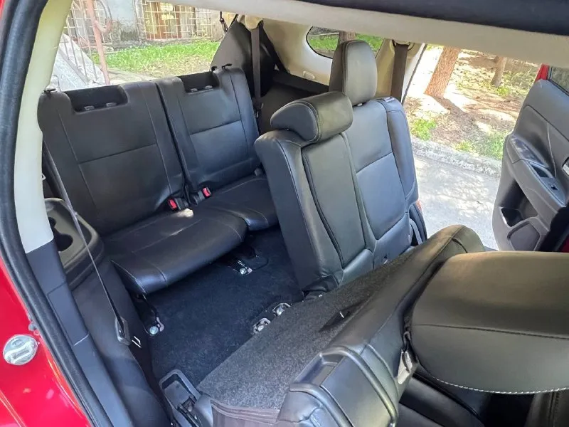 Автор: продажа авто mitsubishi outlander 2019 года. авто обслужено и находится в отличном состоянии. двигатель 2.4л (167 л. с), пробег 80.000 км - бесключевой доступ, кнопка запуска двигателя, цветной многофункциональный дисплей, круиз-контроль, климат-контроль, камера кругового обзора, датчик света и дождя, электропривод багажника и многое другое. цена: 2.350.000 рублей все вопросы по телефону +79493181162 или в лс. . . ❗❗❗наш телеграм канал [ бесплатное размещение за репост ❗❗❗ [ 📞 звоните: +7(949)3181162 - фотография - 6