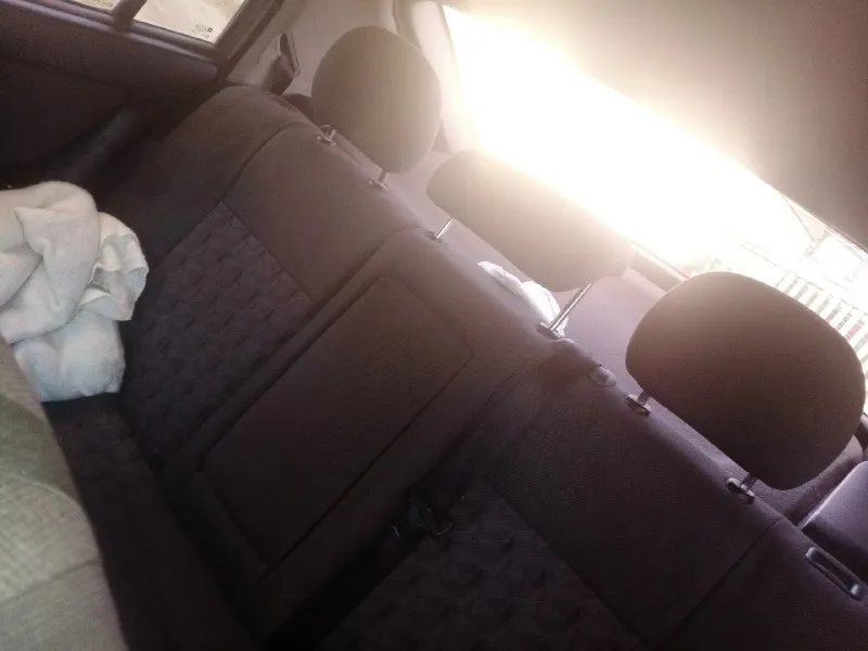 Продам или обменяю на полном ходу opel астра турбо 2003 год учёт днр постоянку связь с хозяином есть все вопросы влс цена 200 руб, торг +79498562301 📞 звоните: +7(949)8562301 - фотография - 8