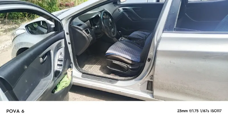 Продам hyundai эластан 2011 года не на ходу поршень пробил блок (кулак дружбы) 550тыс донецк петровка +79494519765 роман 📲 tg: @romaaa855 📞 звоните: +7(949)4519765 - фотография - 5