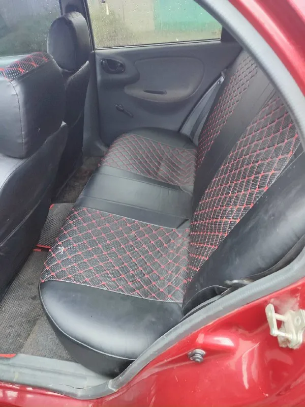 Заз сенс 1.3, 2007г. в. газ-бензин, центральный замок, технически в хорошем состоянии, днище требует внимания, ноги не выпадают, учёт временный, цена 160₽, г ясиноватая т. +7949 627 61 74 📞 звоните: +7(949)6276174 - фотография - 5