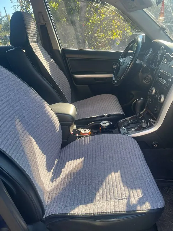 Suzuki grand vitara 2007 г. в. 2.0 4 вд автомат люк кожа 130.000 пробег цена 900000 телефон ☎️ +79490407886 📲 tg: @maxim_iv38 📞 звоните: +7(949)0407886 - фотография - 10