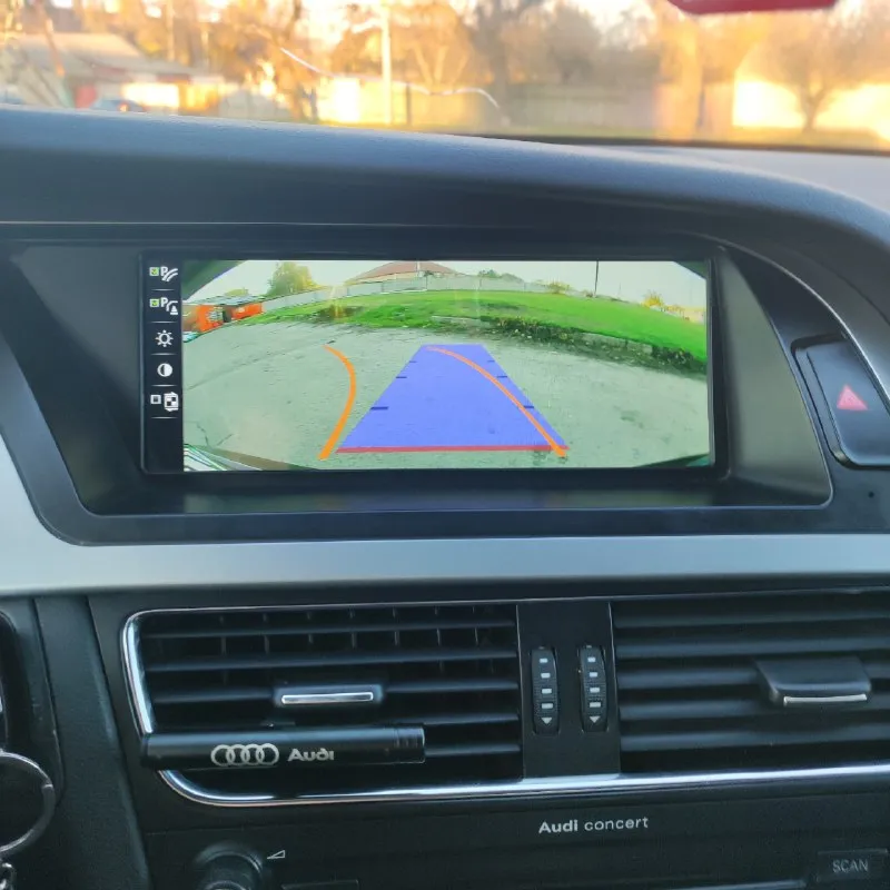 Audi a4 b8 2008 года 1.8 tfsi 160л. с в отличном состоянии. вариатор работает как надо. много чего сделано, расскажу подробнее по телефону. из главного менялась цепь ( оригинал ), турбина обслужена. денег на машину не жалел! стоит магнитола carplay, камера заднего вида. комплектация: мультируль, подогрев сидений, двухзонный климат контроль, датчик света, датчик дождя, омыватель фар, задние парктроники. фары линзованы, стоят bi-led (качественные свет). обслуживал все вовремя. 1.150.000р торг. осмотр г. луганск +79591917730 📞 звоните: +7(959)1917730 - фотография - 9