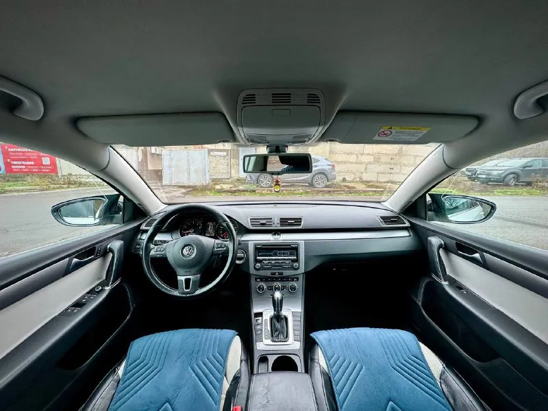 Продам volkswagen passat b7 tsi год 2014 мотор 1,8т, автомат dsg цена 1,3🍋 торг, обмен автомобиль в идеальном состоянии. двигатель, коробка, ходовая часть работает на 5+. 100% проверки на любом сто. автомобиль полностью обслужен, произведено большое то 10 тыс. км назад. замена цепи грм, замена дисков сцепления, маховика, с гарантией. замена всех жидкостей. адаптивный свет, замена линз, и установлены хорошие led лампы. в общем, машина без вложений, сел и поехал. новая зимняя резина bridgestone. донецк. виталий +79493570671 - фотография - 9