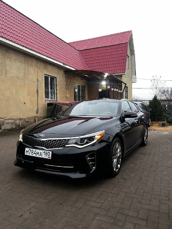 Срочная продажа kia optima sxl 2017 год 2.0 турбо 127.000 км пробега максимальная комплектация, в автомобиле есть все, состояние отличное, 1 владелец по донецку, цена актуальна до 1 декабря, продажа в связи покупки другой машины, торга на машину нет, цена считай даром +7 (949) 313-08-22 евгений цена:1.500.000 без торга 📲 tg: @a008aa77 📞 +7(949)3130822 📲 tg: @da83robot 📞 звоните: +7(949)3130822 - фотография - 8