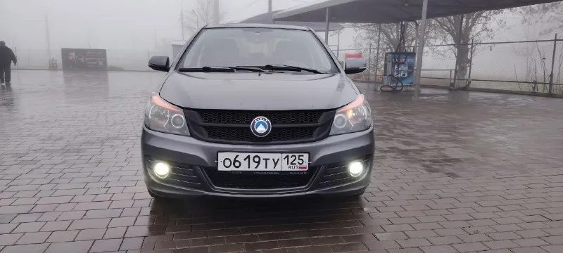 ‎продам. geely gc6 2014 г. в.пробег 161000тыс. вложений не требует. кузов не гнилой. комплектация-кондиционер, 4эсп, гур, подогрев сидения, абс, подушки безопастности. хорошая музыка. резина зима. с документами порядок. торг есть, у капота. ‎цена.350тыс ‎ ‎+79496453826 ‎ 📲 tg: андрей 📞 звоните: +7(949)6453826 - фотография - 2