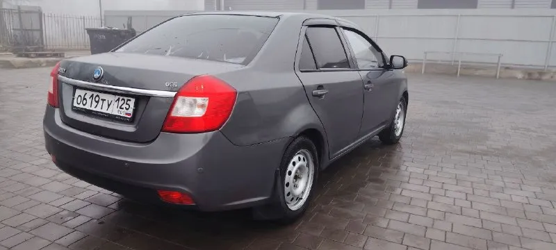 ‎продам. geely gc6 2014 г. в.пробег 161000тыс. вложений не требует. кузов не гнилой. комплектация-кондиционер, 4эсп, гур, подогрев сидения, абс, подушки безопастности. хорошая музыка. резина зима. с документами порядок. торг есть, у капота. ‎цена.350тыс ‎ ‎+79496453826 ‎ 📲 tg: андрей 📞 звоните: +7(949)6453826 - фотография - 4