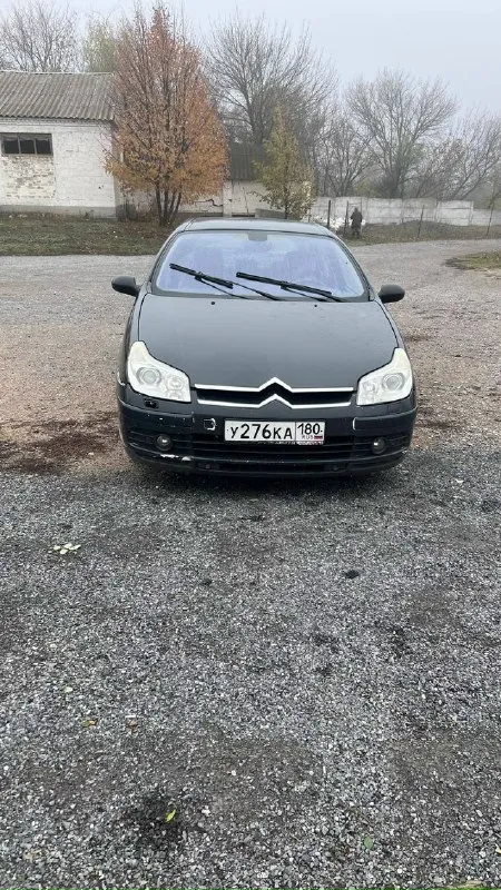 Продам отличный автомобиль citroen с5 2007г. в. газ- бензин. цена 420т. р. торг у капота. все вопросы по телефону +7 949 307-92-53. 📞 звоните: +7(949)3079253 - фотография - 2