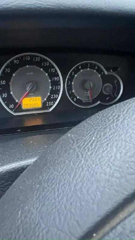 Продам отличный автомобиль citroen с5 2007г. в. газ- бензин. цена 420т. р. торг у капота. все вопросы по телефону +7 949 307-92-53. 📞 звоните: +7(949)3079253 - фотография - 4