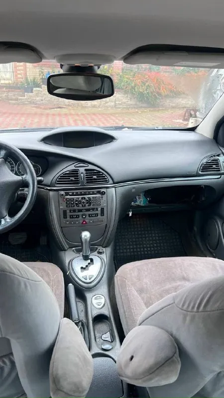 Продам отличный автомобиль citroen с5 2007г. в. газ- бензин. цена 420т. р. торг у капота. все вопросы по телефону +7 949 307-92-53. 📞 звоните: +7(949)3079253 - фотография - 5