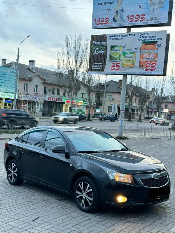 Chevrolet cruze 1.8 ат 2011г chevrolet круз пробег 238.000 км мотор отличный, без проблемный, не дымит, не троит ! коробка автомат, не пинает, не буксует ходовая в порядке комплектация : 4 стекла подъемника, кондиционер, датчик дождя, датчик света, подогревы зеркал, подогревы сидений, мульти руль. без гнили. и ржавчины документы чистые, без запретов, без штрафов, переоформление без проблем, можно сразу в мрэо авто обслужена полное то г. макеевка цена 745.000 руб торг связь +7949-637-89-80 или +7926-455-54-23 📞 звоните: +7(949)6378980 - фотография - 5