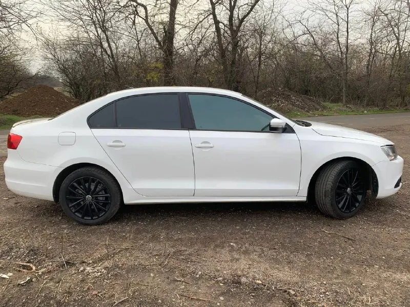 🚗 jetta 6 usa 📅 год: 2011 | ⏱ пробег: 224000км (родной) ⚙️ двигатель: 2.5 l| коробка: надёжный автом... - фотография