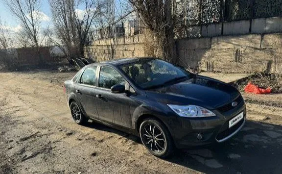 💶 цена: 490 000 📮 город: г. мариуполь 🚘 марка / модель: форд фокус 2 рестайлинг 📅 год выпуска: 2008... - фотография