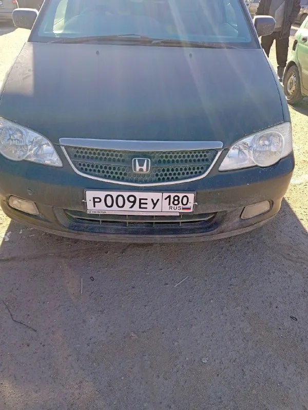 Продам велик электро 48 вольт 1000 ват колесо фирма эвел и контролёр вилка пневматическая батарея 18 ампер пробег 30 км цена 50000 рублей тел +79497151074 продам газ 21 1960 года незаконченный проэкт машина вся в молдингах с оленем всё вопросы по телефону цена 150000-220000 руб +79497151074 продам хонда одиссей 2,3 газ минивэн 3 ряда сидений диски на 17 резина зима лето расход газа 12-15 на сто км цена 800000 тел +79497151074 возможен торг продам renault зоя 2016 года электро под восстановление или под разборку тел +79497151074 📲 tg: игорь 📞 звоните: +7(949)7151074 - фотография - 3