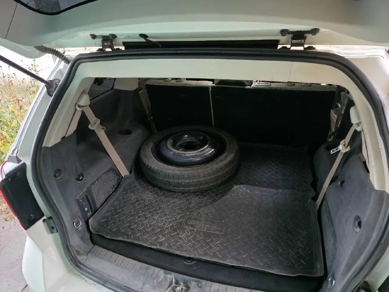 Dodge journey 2,4 at (175л. с. ) передний привод 2013г. в. 200т. пробег газ/бензин 7мест пригонялась с америки, с запчастями проблем нет от слова совсем 3х зонный климат, камера заднего вида, сенсорный бортовой, dvd, usb, музыка alpain и всё с завода, 9 подушек безопасности, весь свет led(линзы переделаны), по опциям есть всё(перечислять очень долго) территориально горловка, на смотрины не езжу, набирайте, - может быть где-то и пересечёмся +79493382766(telegram, max)+79896113781 богдан 1'750'000 реальному покупателю торг у капота 📞 звоните: +7(949)3382766 - фотография - 8