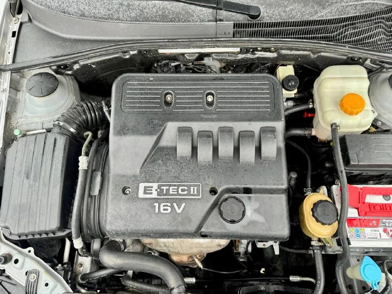 ⬜️ chevrolet lacetti 💰цена: 450 000р 🏢город: мариуполь 📅год выпуска: 2008 🧾пробег: 173 652 км. ⚙️двигатель: 1.6 ⛽топливо: бензин ⚙️кпп: механика 📞 телефон: +7-949-727-41-51 +7-949-551-91-52 +7-989-263-55-56 💾 описание: 🇰🇵 корейская сборка ✅ южная эксплуатация ✅ техническая часть на 5+ ✅ кузов выглядит опрятно двигатель едет шикарно, мкпп переключает плавно, сцепление без нареканий. новые передние амортизаторы. ❄️ кондиционер холодит шикарно, гур, abs, электропакет, две подушки безопасности, музыка с usb, кожаный руль. улица шевченко 269 - фотография - 7