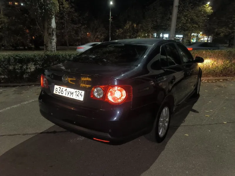 Volkswagen jetta 1.6 bse 6 at год: 2008 г. в. кпп: автомат пробег: 216 422 телефон: +7-949-386-23-29... - фотография