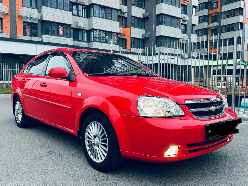 Продаю chevrolet laceti 2007 г выпуска мотор 1.6 16 v 109 лс. работает безупречно гидрики не стучат не дымит масло не ест кпп переключает мягко без хрустов кузов в превосходном состоянии без единого рыжика, днище пороги без гнили техническая часть без каких либо вложений едит мягко не чего не стучит не громит хорошая комплектация 4 стеклоподъемника гур, абс электро зеркала мульти руль гбо евро 4 сигнализация с обратной связью 3 комплекта ключей литые диски р 15 пробег 226 т. км подтверждает автотека авто без дтп цена 515 т +79497313052 - фотография - 2